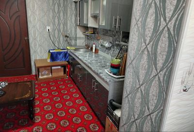 Мирабадский район, 1/4/5