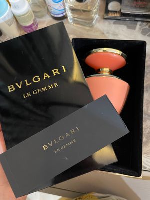 Bvgari le gemme parfum