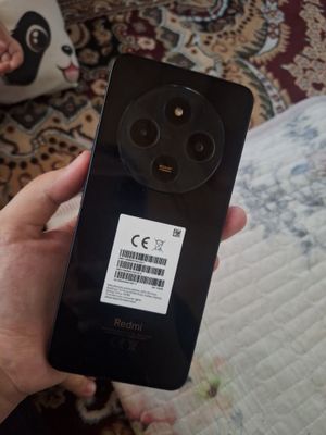 Redmi 14C 6/128 yengi