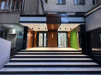 Аренда коммерческой недвижимости Лабзак , Гиждувон кафе 90 м2