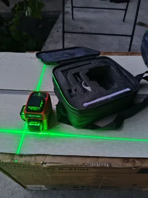 Лазерный уровень control smart 3d