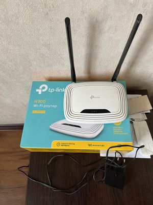 Роутер TP-Link