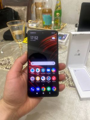 Redmi POCO X3 Nfc идеал!