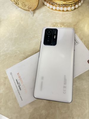 Xiaomi 11T Pro 5G 8+8/128Gb Snabdragon 888