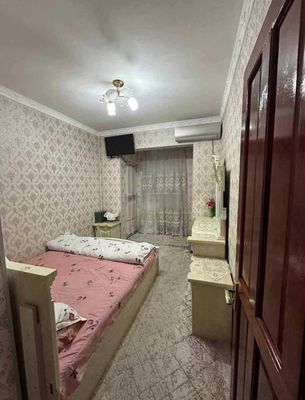 Квартира ижарага берилади BEZ MAKLER Mo'ljal :yunusobod kruk. Faqat oi