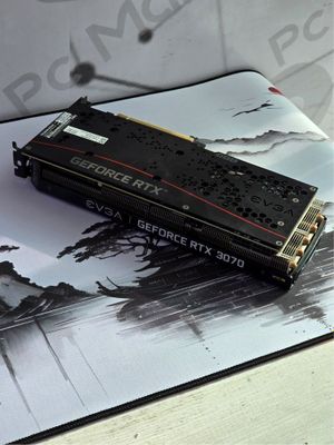 RTX 3070 8gb ideal