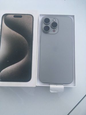 Iphone 15 pro maks