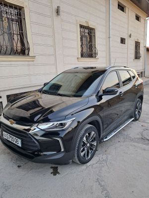 Автомобиль TRACKER 325T