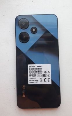 Infinix Hot 30 I