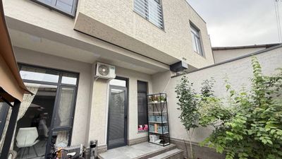 Продажа евро котедж Ул.Темура Малика 1 соток 120м2