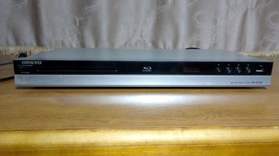 Onkyo Blu-ray BD-SP308