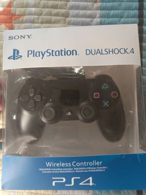 Dualshock 4 Joystick Playstation 4 niki