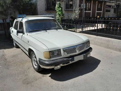 Продаём Волга Газ 3110
