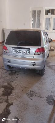 Kiraskasi toza motor moy yemaydi