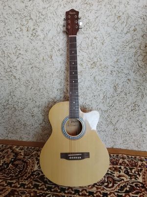 gitara yangi