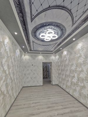 Zarafshon 14-kvartalda 3xona qilingan yangi yevroremonti kvartira