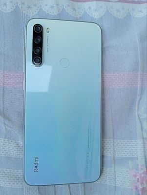 Redmi not 8 64 G holati yaxshi aybi yoʻq