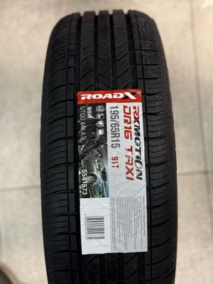 RoadX | 195/65R15 Lacetti, Gentra, Nexia 3