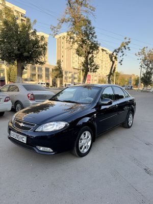 Gentra Avtomat 2023 Bez Lyuk