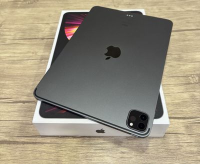 Prodam idyal Ipad Pro 11 M1 256GB wi-fi