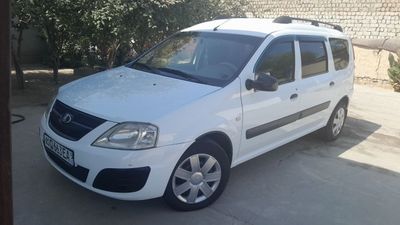 Lada largus 2015 yil kraskasi top toza