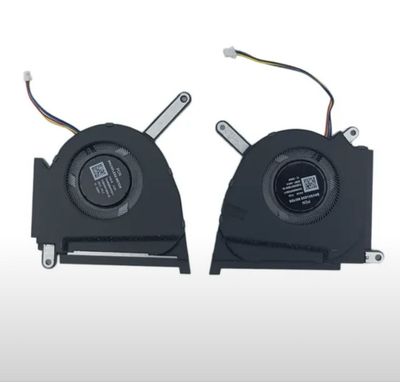 Вентилятор охлаждения процессора для ASUS TUF Dash F15