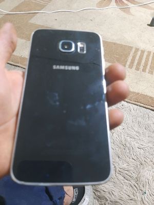 samsung S6 ej holati  bitta ekran quysa buldi