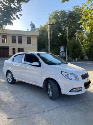 Chevrolet Nexia 3