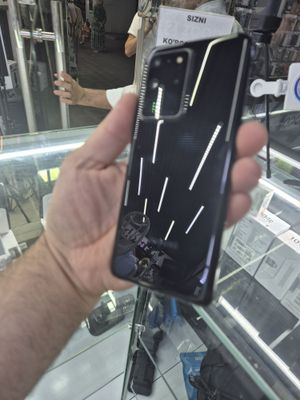 Samsung S 20 ultra
