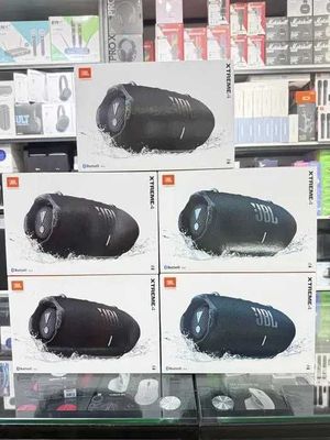 JBL Xtreme 4 • Доставка Бесплатно