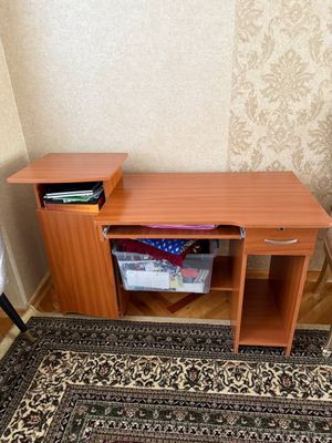 Рабочий Стол Продам