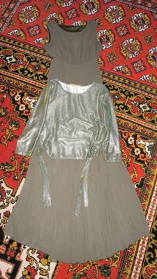 Vechirniy koʻylak