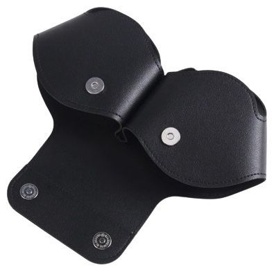 Чехол AirPods Max новые черного цвета