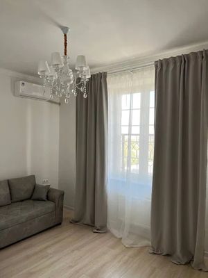 Сдается 3х-комнатная квартира на Greenwich