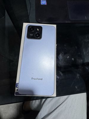 FreeYond телефон