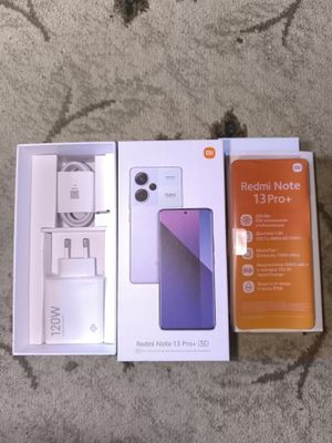 Redmi Note 13 Pro+ 5G