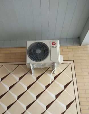 Андижон установка кондитционер