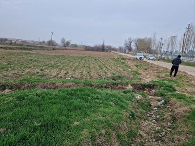 Продажа! Земельный участок 54 сотки в Рамадане.