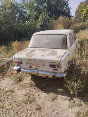 Жигули Ваз2101 Б/у сотилади