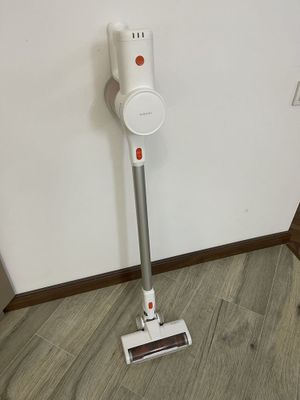 Пылесос ручной на аккумуляторе Xiaomi
