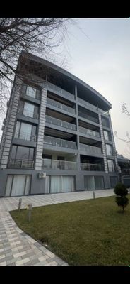 Буюк Ипак Йули 2/0/5 Аренда мебель техникой М.Горький Новостройка арен