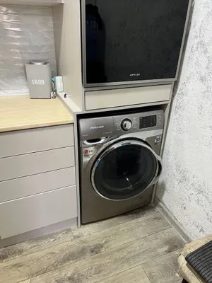 Стиральная машинка