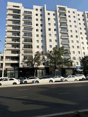 Продажа коммерчиский помишения Nukus Avenue