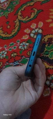 REALME C30S