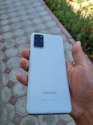 Galaxy s20 plus 12/256