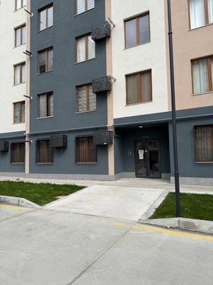 Аренда квартира НОВАСТРОЙКА Алмазар Сити