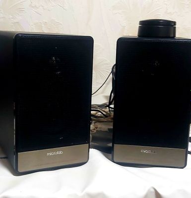 Акустические колонки Microlab H11