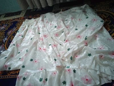 pijama sotiladi yangi kiyilmagan narxi 180ming