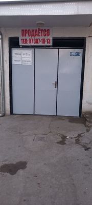 Eski shaxarda hovli sotiladi