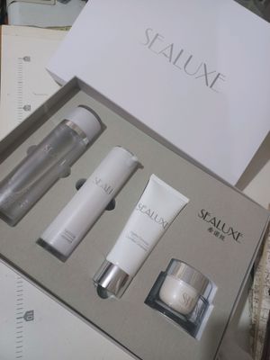 SEALUXE 4tali nabor